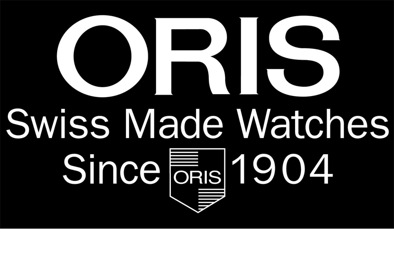 Oris logo